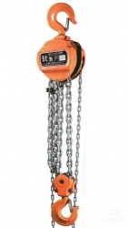 HSZ-C Series Chain Hoist