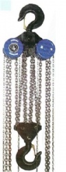 HSZ Series Chain Hoist