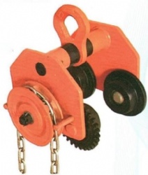 GCL-A Series Geared Trolley